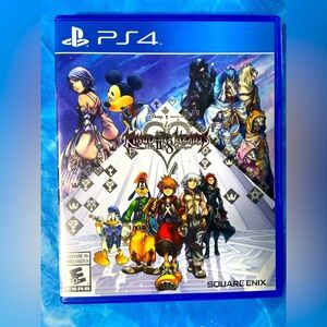 Kingdom Hearts HD 2.8 Final Chapter for PlayStation 4